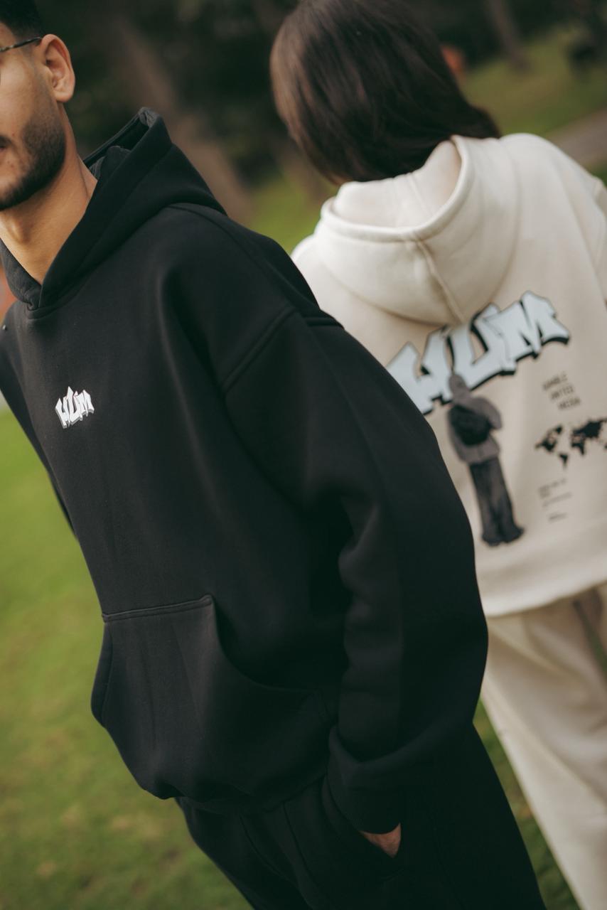 Hoodie Hum