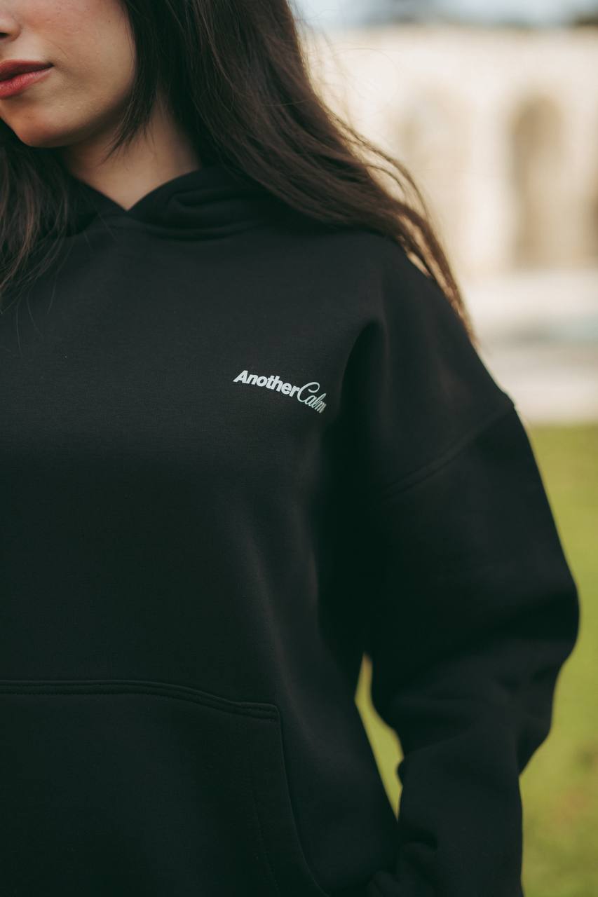 Hoodie Anther Calm