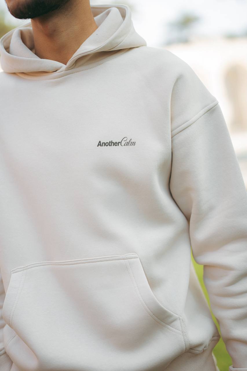 Hoodie Another Calm