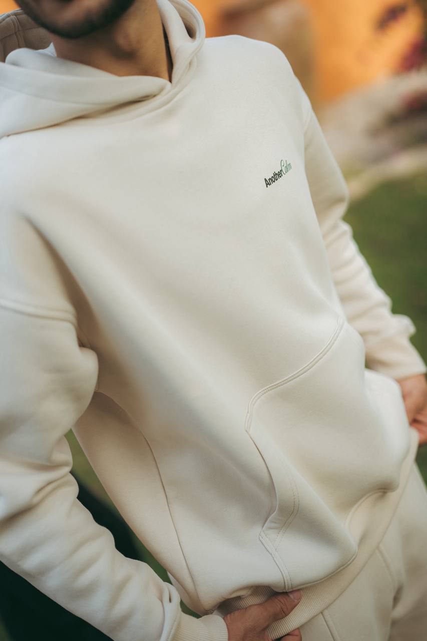 Hoodie Another Calm