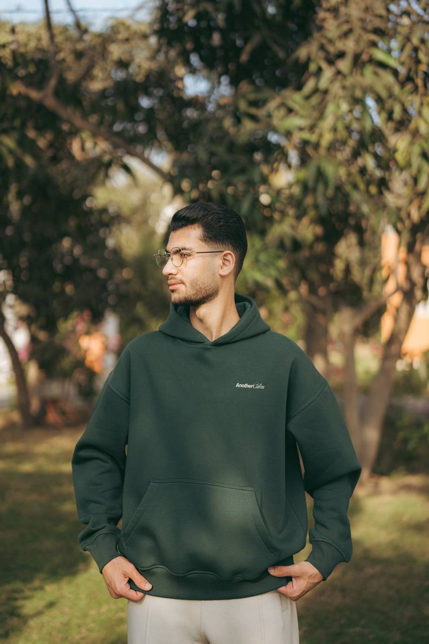 Hoodie Another Calm