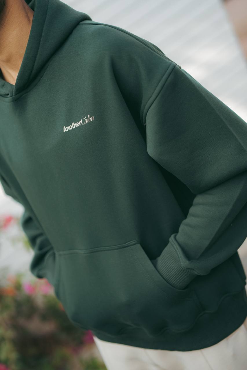 Hoodie Another Calm